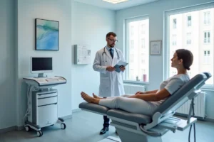 Liposukcja ultradźwiękowa w Warszawie – Co musisz wiedzieć?