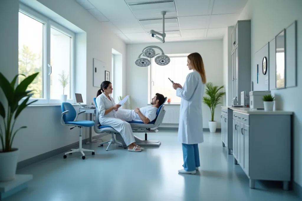 Lipotransfer Gdańsk – Co Warto Wiedzieć o Zabiegu?