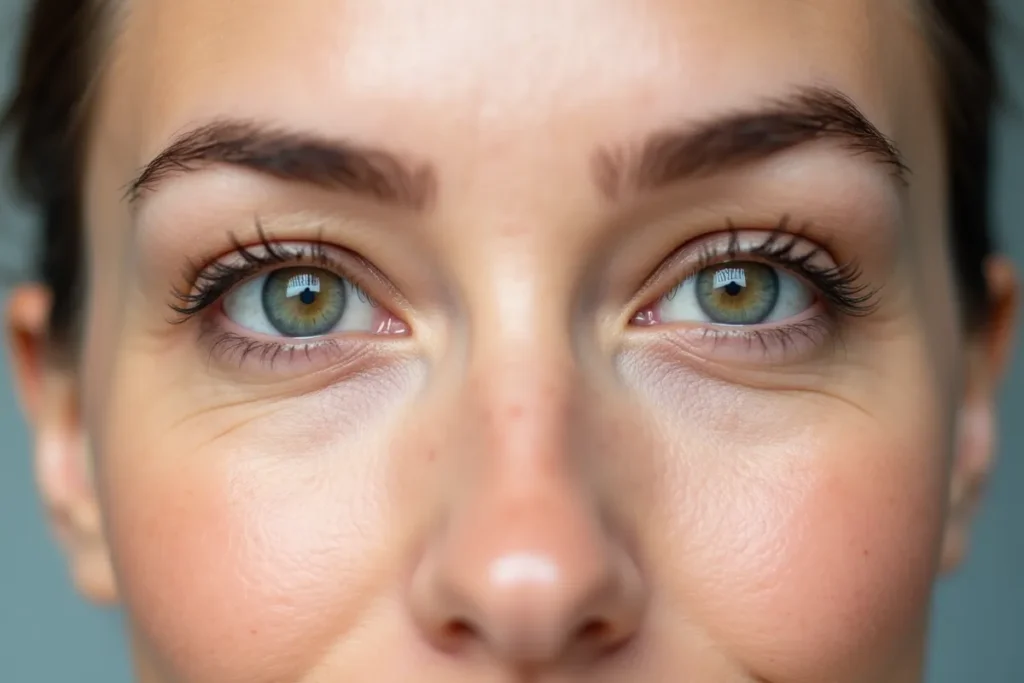 Lipotransfer pod oczy – Efekty, Korzyści i Porównania Lipotransfer pod oczy – Efekty, Korzyści i Porównania