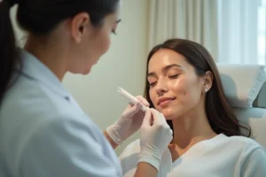 Lipotransfer twarzy – Korzyści, Przeciwwskazania i Efekty