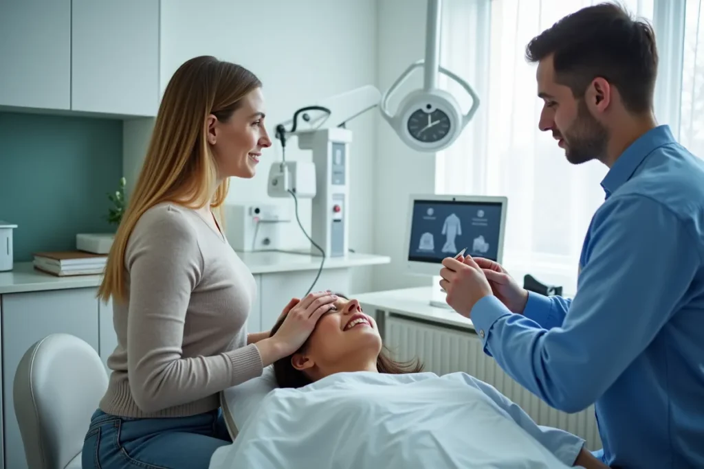 Lipotransfer w Warszawie – Przeszczep Tłuszczu i Koszty