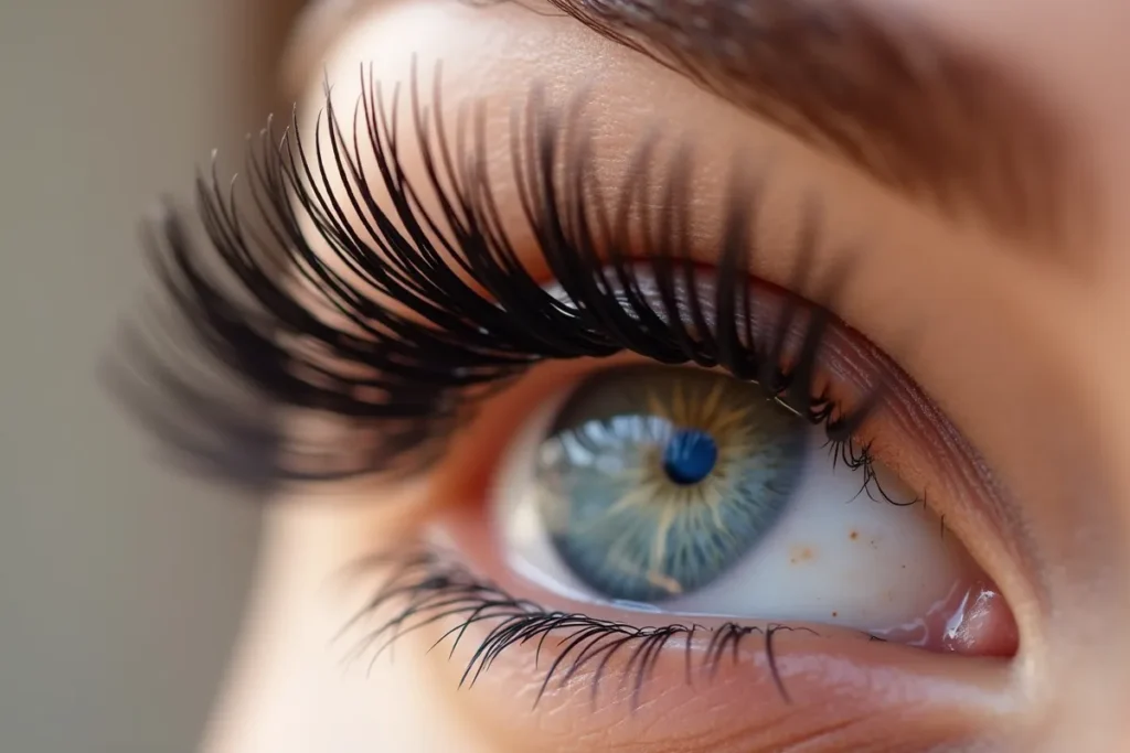 Long4Lashes – Sekrety Pięknych Rzęs i Ich Efekty