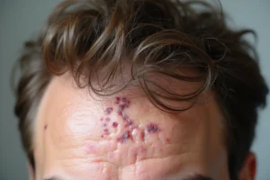 Łuszczenie się skóry głowy: Przyczyny, objawy i leczenie