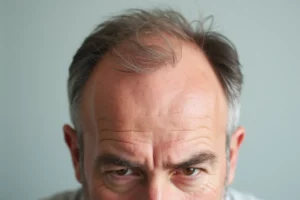 Łysienie męskie: Przyczyny, objawy i metody leczenia