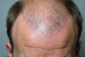 Łysienie plackowate: Pierwsze objawy i diagnostyka