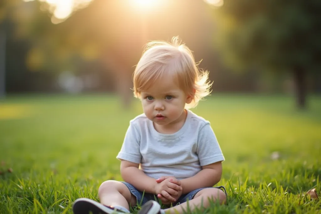 Łysienie plackowate u dzieci – objawy, przyczyny i leczenie