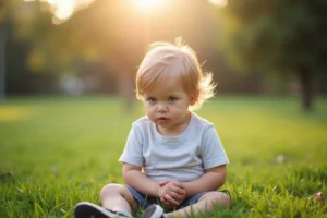 Łysienie plackowate u dzieci – objawy, przyczyny i leczenie