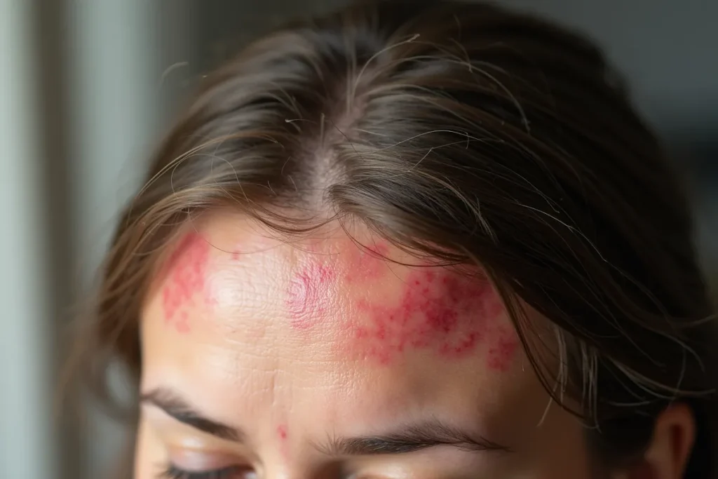 Łysienie trakcyjne: Przyczyny, Objawy i Leczenie Łysienie trakcyjne: Przyczyny, Objawy i Leczenie