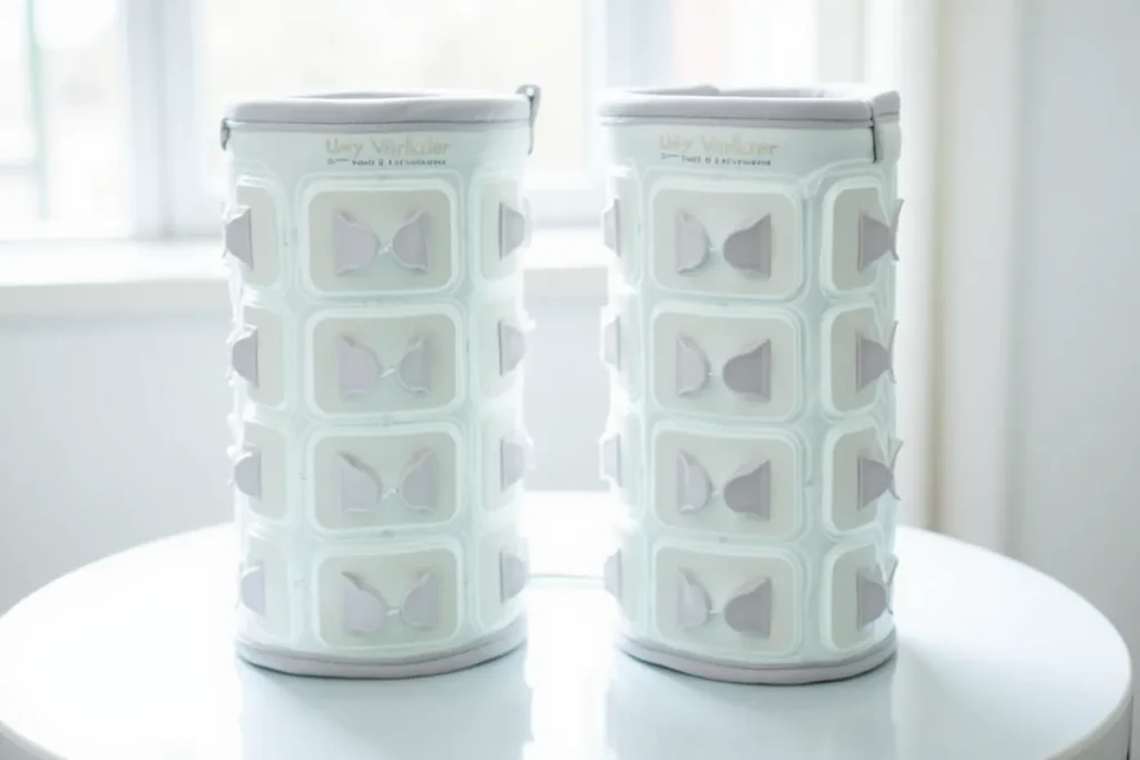 Mankiety do drenażu limfatycznego – Jak działają i jakie mają zalety? Mankiety do drenażu limfatycznego – Jak działają i jakie mają zalety?