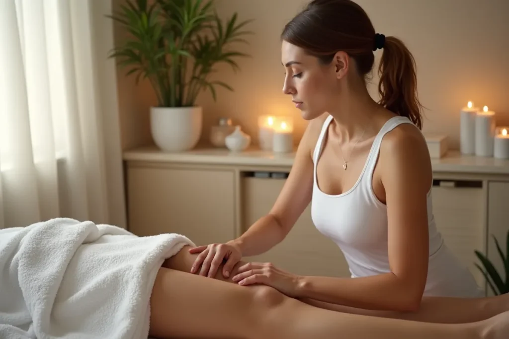 Masaż antycellulitowy: Efekty i Techniki, które Działają