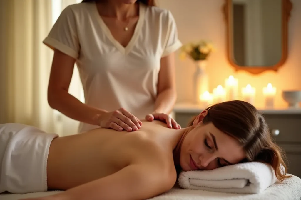 Masaż limfatyczny: Opinie, efekty i skuteczność zabiegu