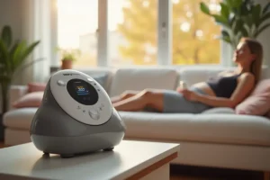 Masażer limfatyczny: Opinie, zalety i najlepsze modele