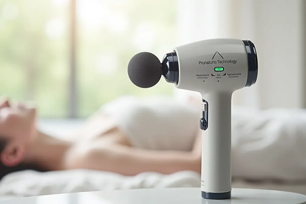 Masażer limfatyczny ręki – Wskazania, zalety i opinie użytkowników