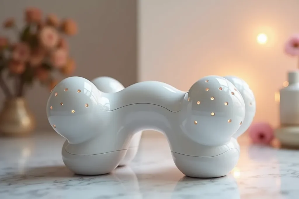 Masażer na cellulit – Jak wybrać i jakie ma zalety?