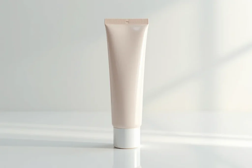 Maść na blizny z silikonem – Działanie, Zalety i Stosowanie