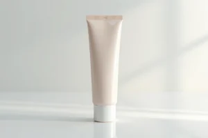 Maść na blizny z silikonem – Działanie, Zalety i Stosowanie