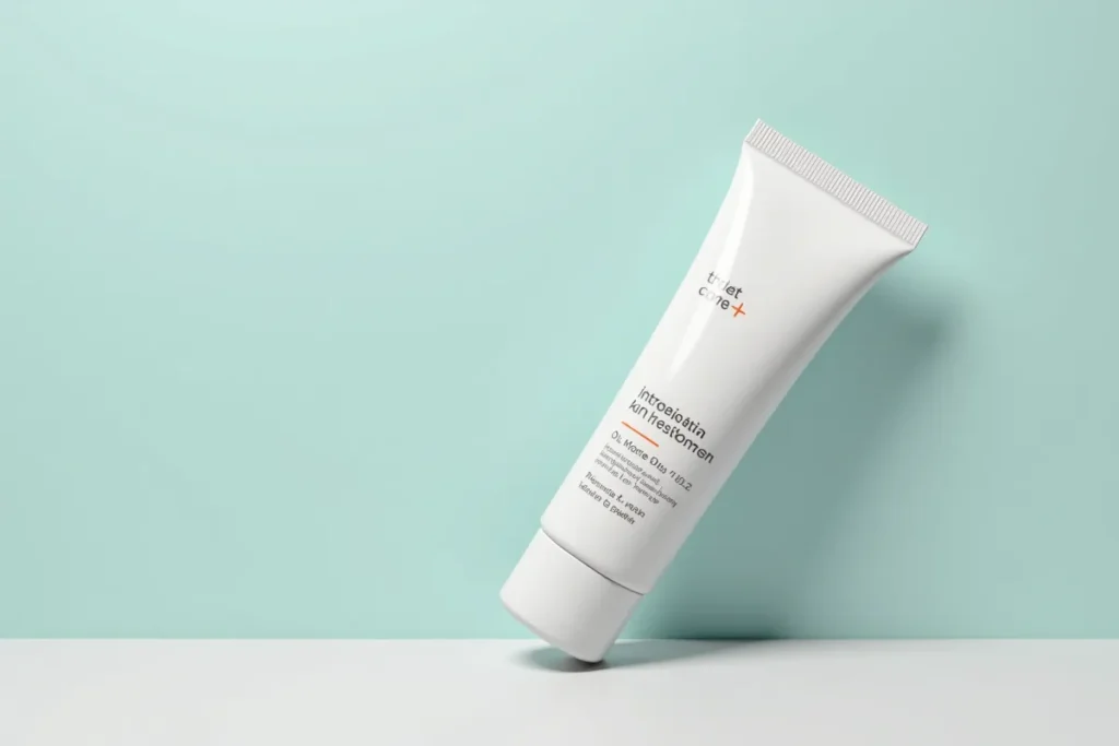 Maść z antybiotykiem na trądzik bez recepty – Jak działa i stosować? Maść z antybiotykiem na trądzik bez recepty – Jak działa i stosować?