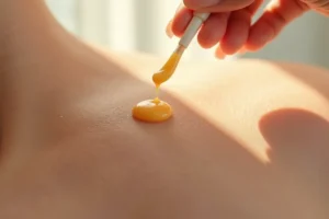 Maść z witaminą A na trądzik – Jak działa i jakie ma korzyści?