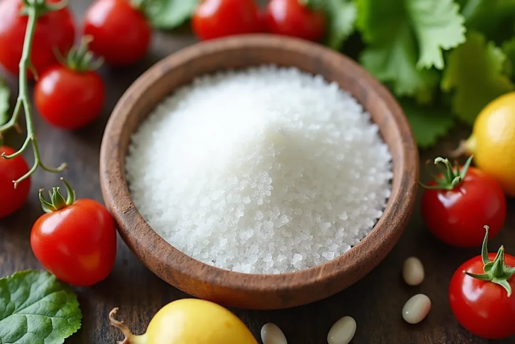 Maślan sodu na odchudzanie: Jak działa i wspiera metabolizm? Maślan sodu na odchudzanie: Jak działa i wspiera metabolizm?