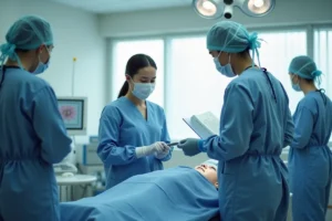 Mastopeksja NFZ: Refundacja, Limity i Warunki Zabiegu