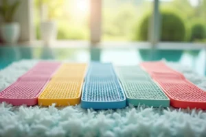 Mata do akupresury na cellulit – Jak działa i efekty