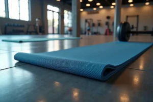 Materac do ćwiczeń – Jak wybrać i dbać o niego?