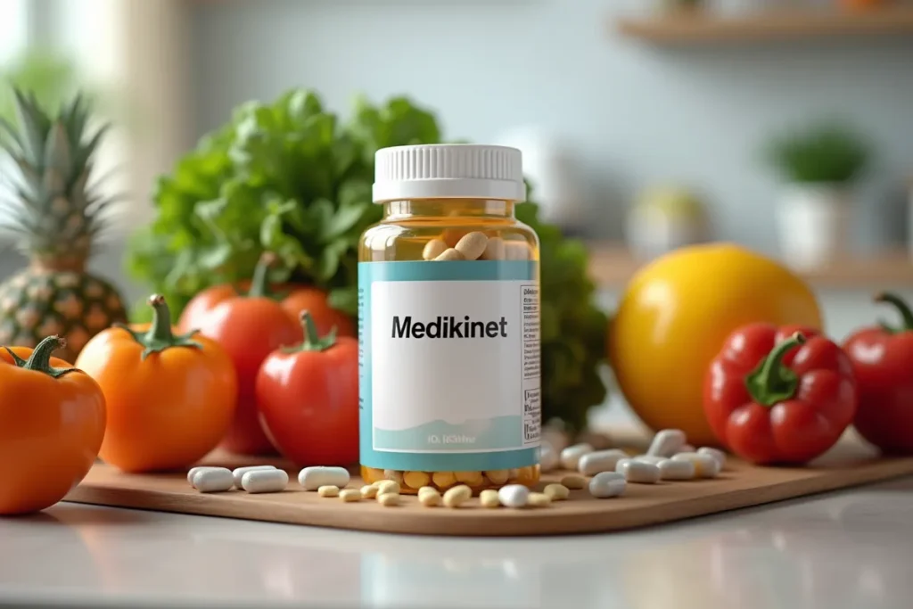 Medikinet na odchudzanie – Skuteczność, Dawkowanie i Wskazówki