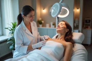 Medycyna estetyczna: Co musisz wiedzieć o zabiegach i trendach