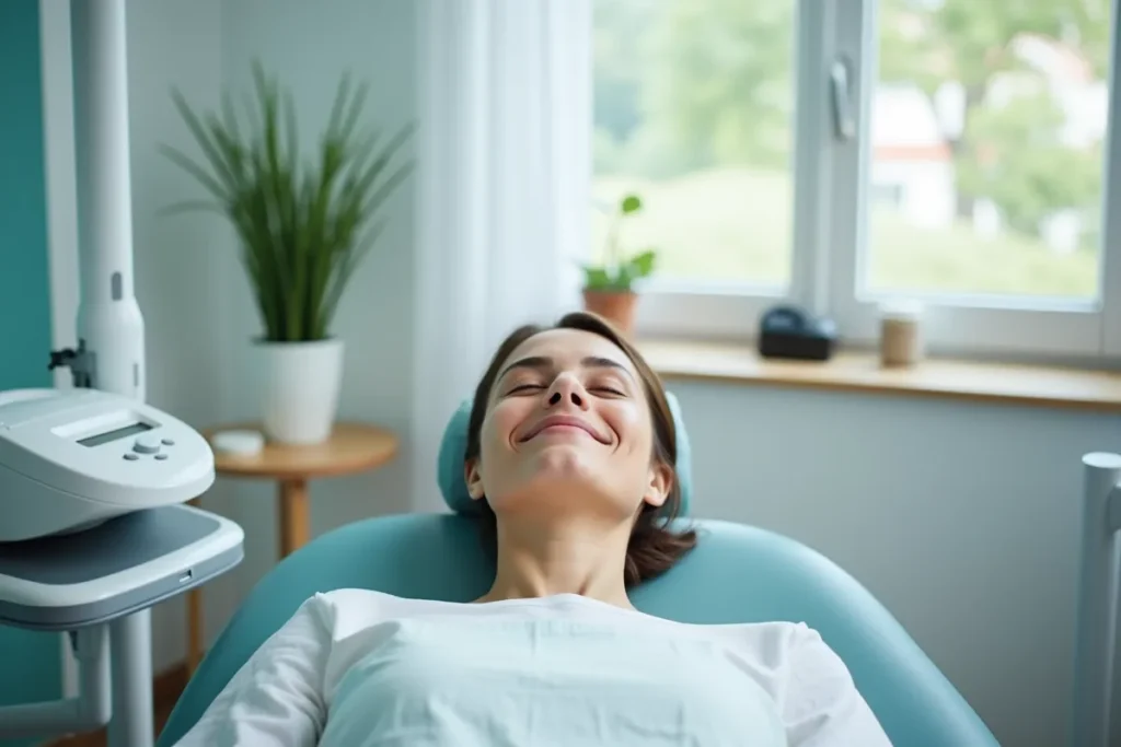 Medycyna estetyczna: Definicja, zabiegi i korzyści