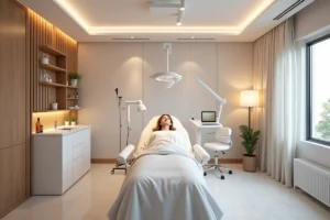 Medycyna Kosmetyczna – Rodzaje Zabiegów i Efekty Działania