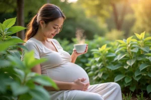 Melisa w ciąży: Właściwości, Działanie i Bezpieczeństwo