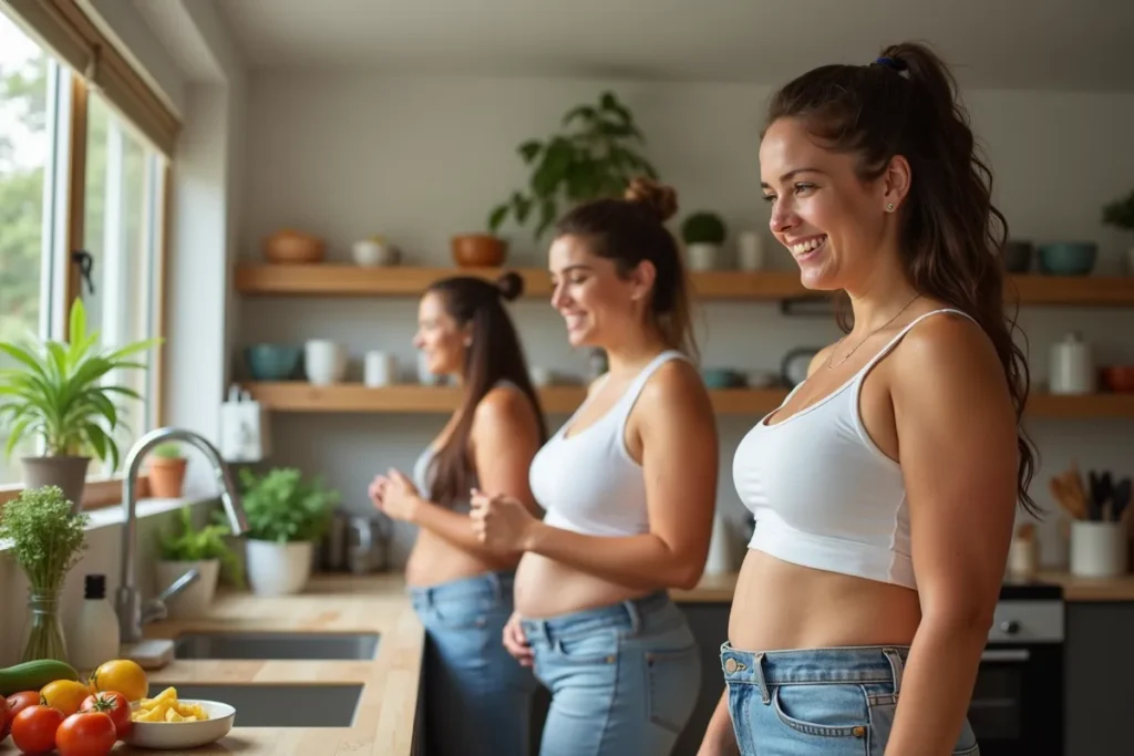 Metamorfoza odchudzania: Klucz do zdrowej przemiany