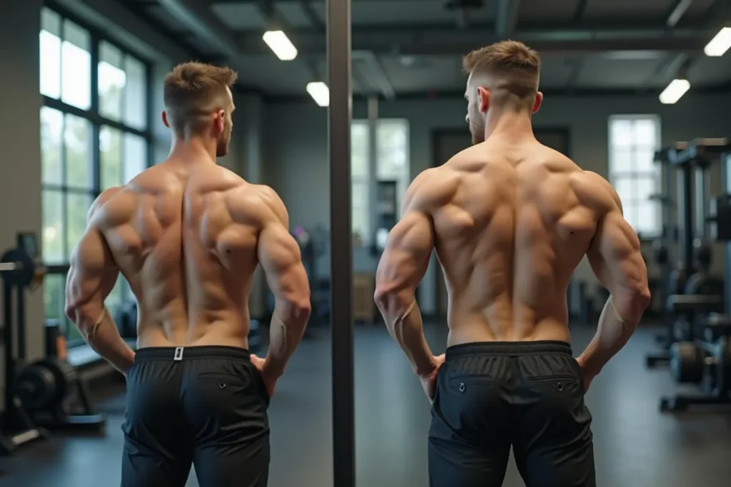 Metamorfozy sylwetki: Kluczowe elementy i historie sukcesu