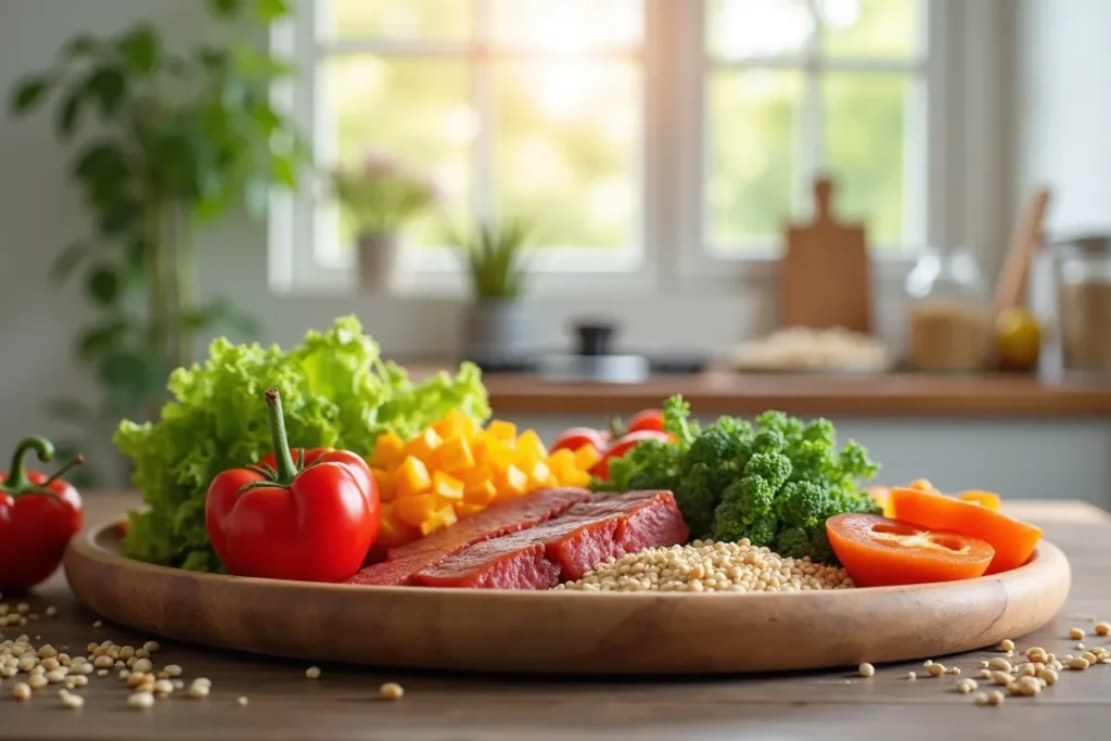 Metformina na odchudzanie: Jak działa i jakie ma efekty?