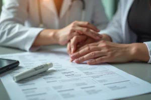 Metronidazol na trądzik różowaty – Działanie, Dawkowanie i Ostrzeżenia