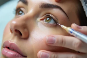 Mezoterapia igłowa – Efekty, Korzyści i Przebieg Zabiegu