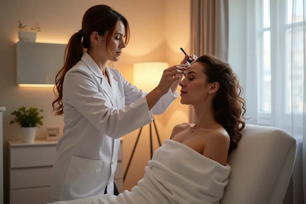 Mezoterapia skóry głowy w Warszawie – Jak działa i dlaczego warto? Mezoterapia skóry głowy w Warszawie – Jak działa i dlaczego warto?