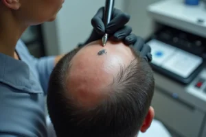 Mikropigmentacja: Co to jest i jakie ma zalety?