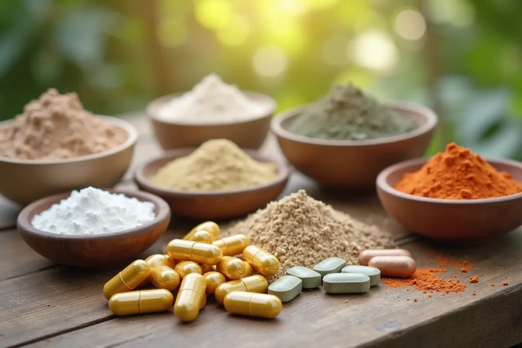 Minerały Suplementacja: Znaczenie, Korzyści i Bezpieczeństwo Minerały Suplementacja: Znaczenie, Korzyści i Bezpieczeństwo