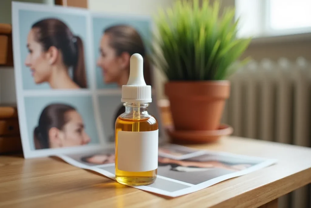 Minoksydyl: Jak Działa i Jakie Ma Zastosowanie?