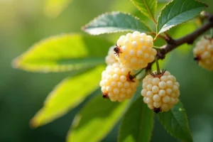 Morwa Biała na Odchudzanie – Właściwości i Działanie