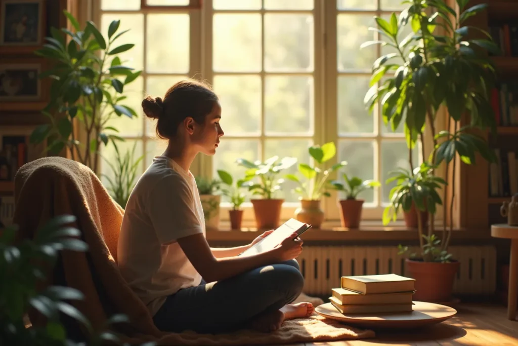 Motywacja wewnętrzna – Klucz do Osobistego Rozwoju i Sukcesu