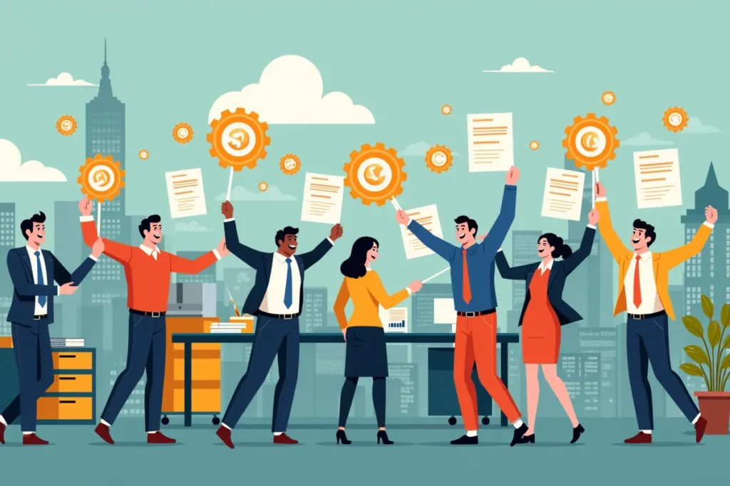 Motywacja zewnętrzna – Znaczenie, Rodzaje i Przykłady Motywacja zewnętrzna – Znaczenie, Rodzaje i Przykłady