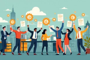 Motywacja zewnętrzna – Znaczenie, Rodzaje i Przykłady