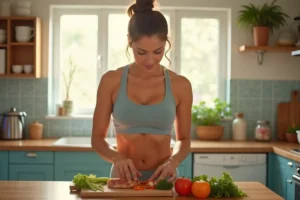 Motywator do odchudzania – Klucz do Sukcesu w Procesie Odchudzania