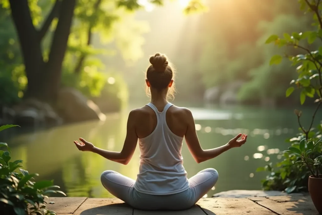 Mudra na odchudzanie – Jak wspiera zdrową wagę?