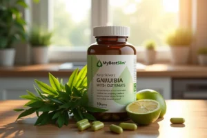 MyBestSlim 2.0 – Skuteczny preparat na odchudzanie