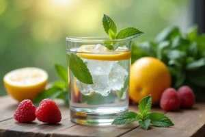 Na odchudzanie: Co pić i jak woda wspomaga efekty?