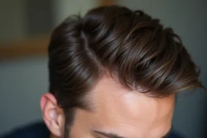 Porost włosów dla mężczyzn – Skuteczne preparaty i porady