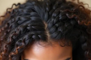 Wzrost włosów: Skuteczne metody i naturalne wsparcie